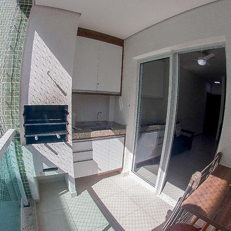Thel Ubatuba - Apto 48/A, Saint Martin - Praia Grande Exterior foto